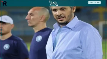 4 رسائل قوية من رئيس بيراميدز قبل السوبر الأفريقي